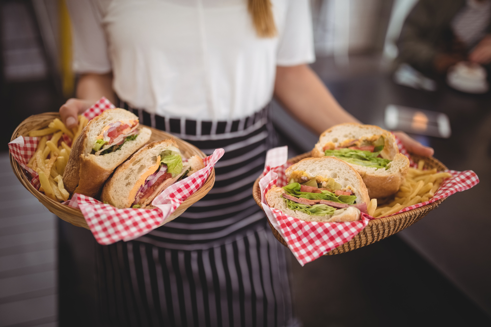 Hall’s Southern Kitchen to Pay $150K to Resolve Tip Theft Lawsuit