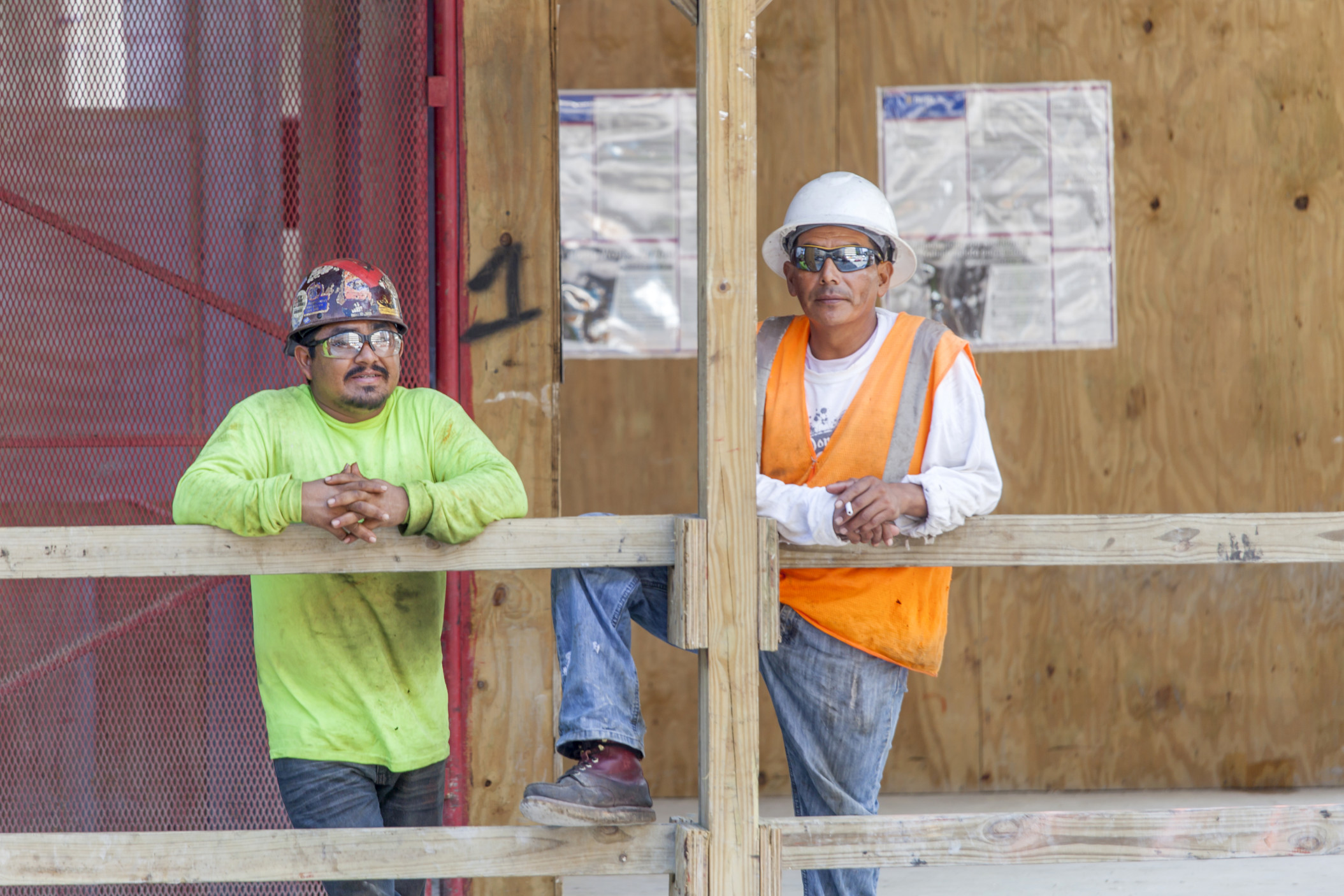 Bill Protecting Immigrant Workers from Workplace Harassment Signed Into Law