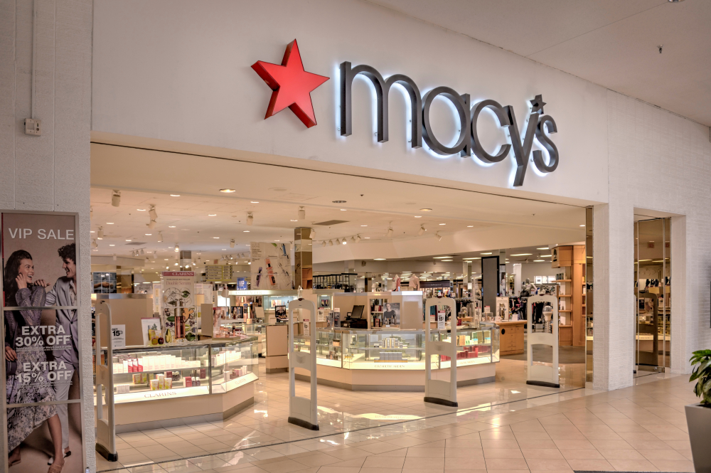 Lawsuit Claims That Background Checks by Macy’s Unfairly Impacts Minorities