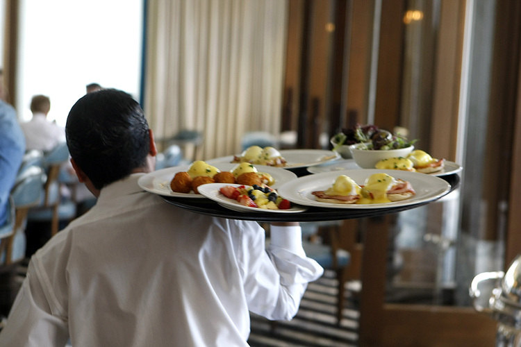 "Best Restaurant in the United States" Sued for Wage Theft and Misappopriation of Tips