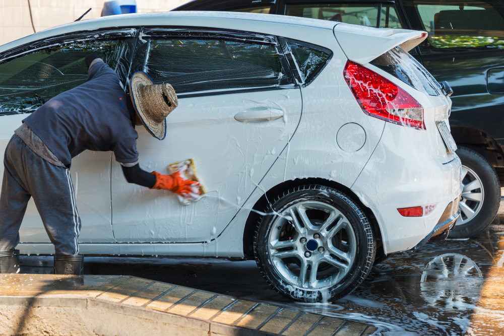 Car Wash Workers Owed $83,741 for Unpaid Overtime Wages