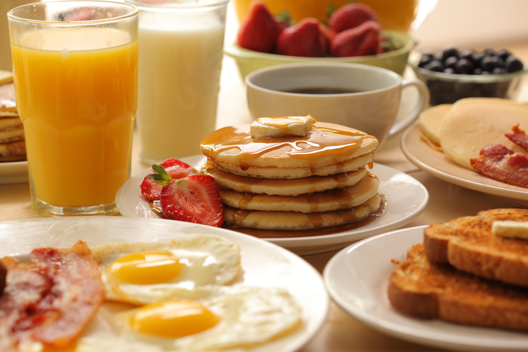 IHOP To Settle Sexual Harassment Lawsuit for $70,000