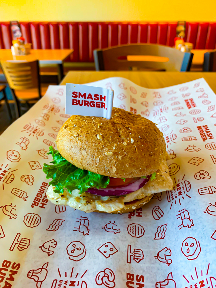 Long Island Smashburger Sued by EEOC for Race Discrimination
