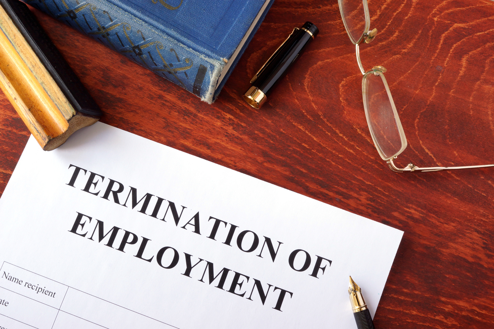 Three Questions to Ask If You Were Terminated During The COVID-19 Crisis