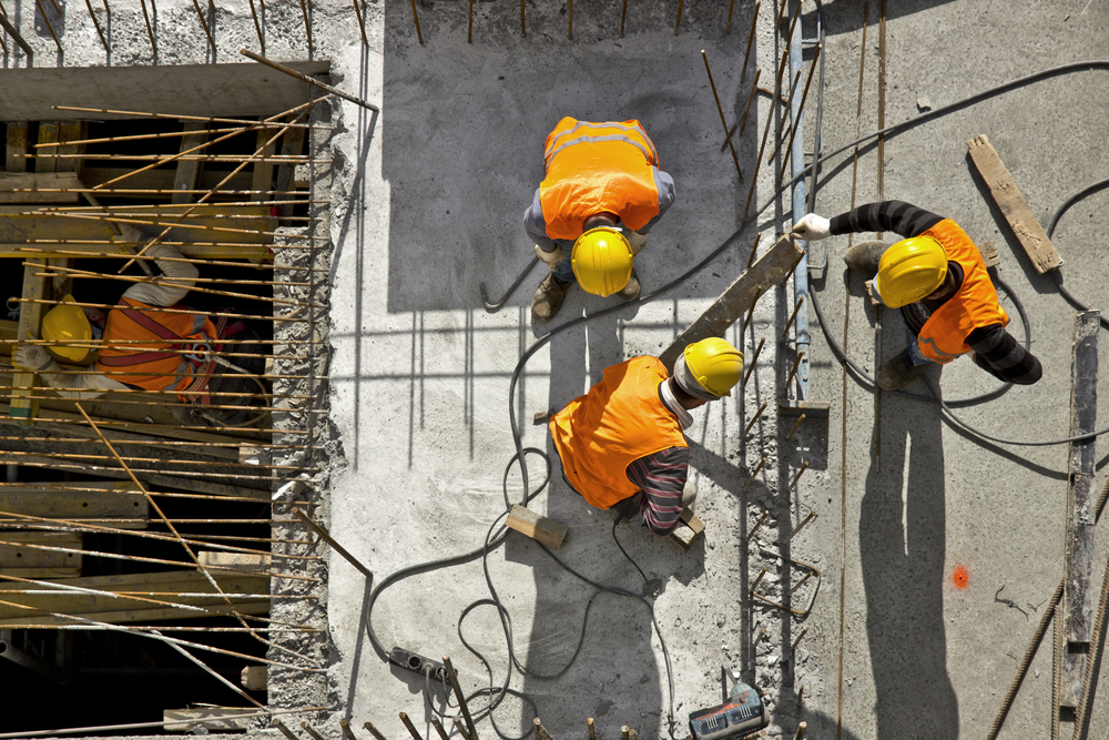 Construction Workers Paid By Day Rate Settle Overtime Claims for $75K
