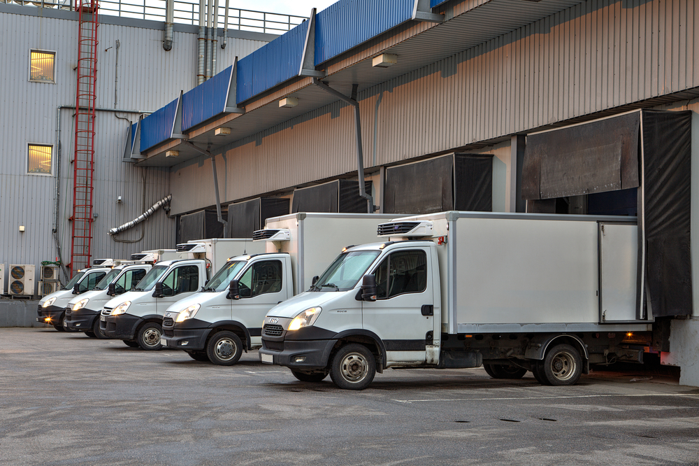 Trucking Company Sued for $1.5M For Misclassifying Drivers as Independent Contractors