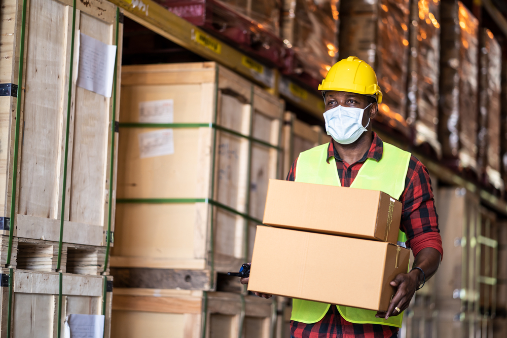 Black, Latino, Immigrant Essential Workers Employed by Planned Companies Demand to be Treated as “Essential, Not Expendable”