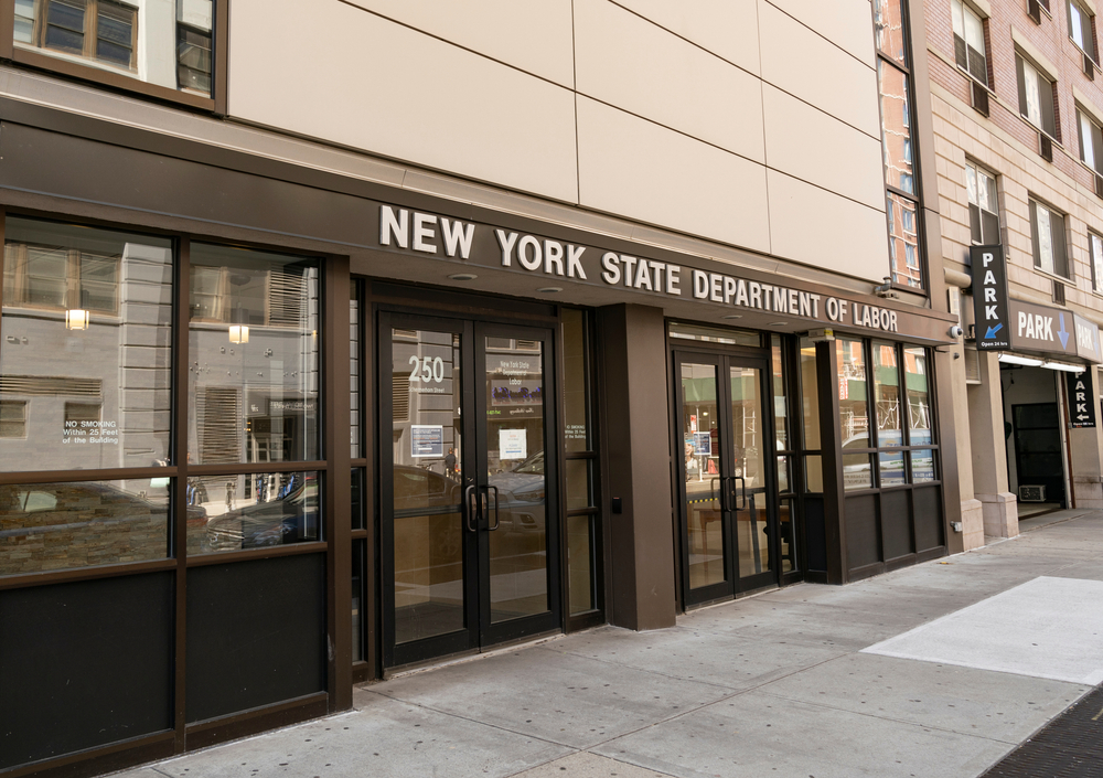 Undocumented Workers Deserve Unemployment Benefits