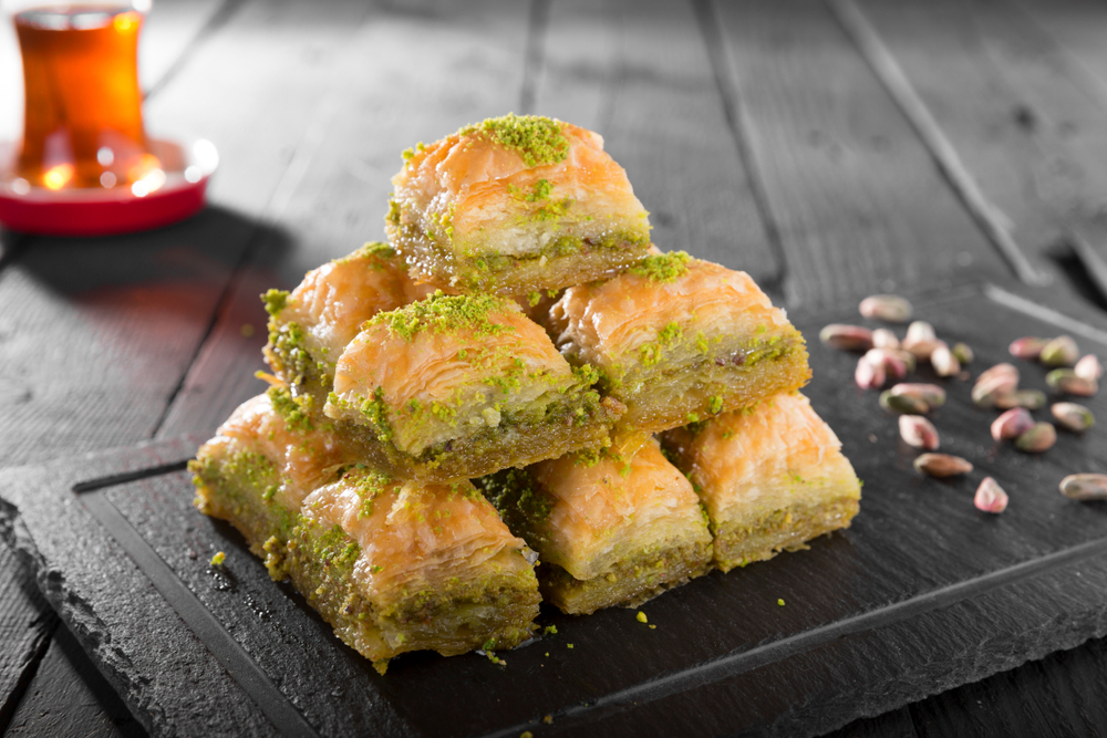 Turkish Bakery to Pay Baklava and Bread Maker $388k for Wage Violations