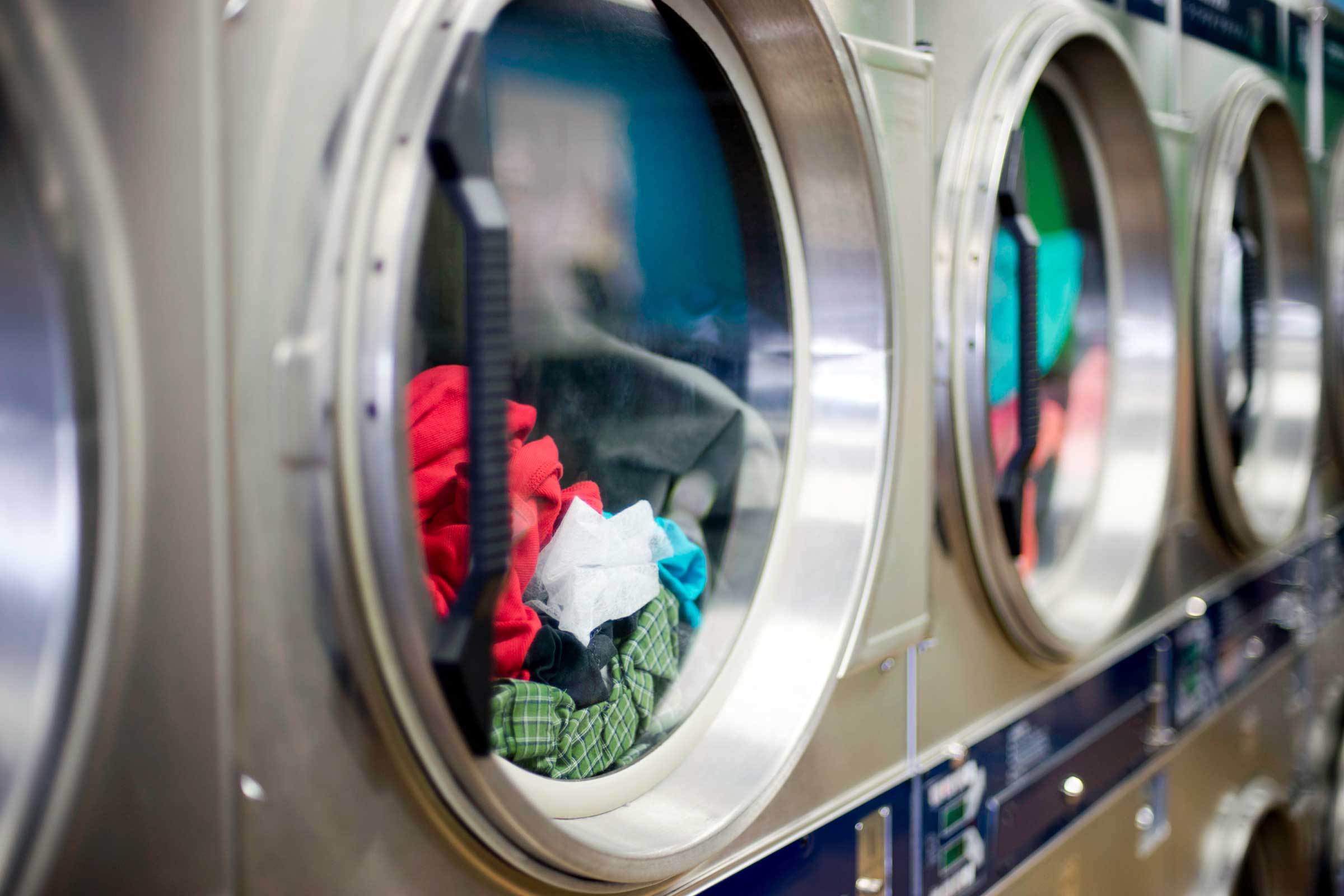 Pennsylvania Laundromat to Pay Workers $478k for Wage Violations