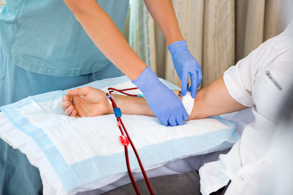 Miami Dialysis Companies to Pay $110,819 in Back Wages for Overtime Violation