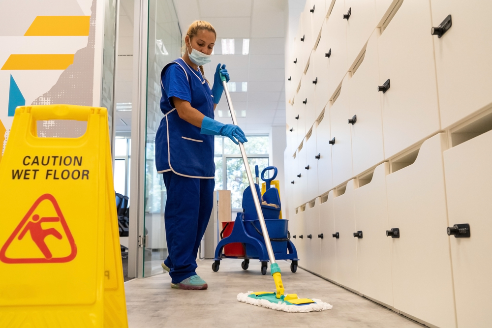 Cleaning Workers at Memorial Sloan Kettering Cancer Center File Lawsuit for Wage Theft