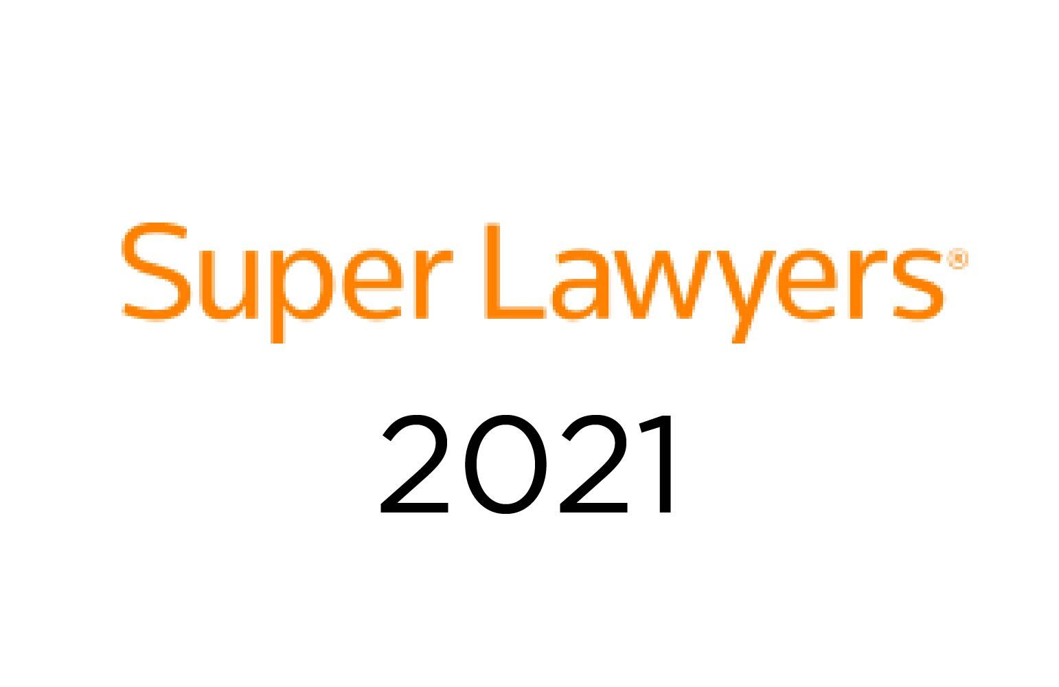 Laura Rodriguez and Vivianna Morales Recognized by Super Lawyers as 2021 New York Metro Rising Stars