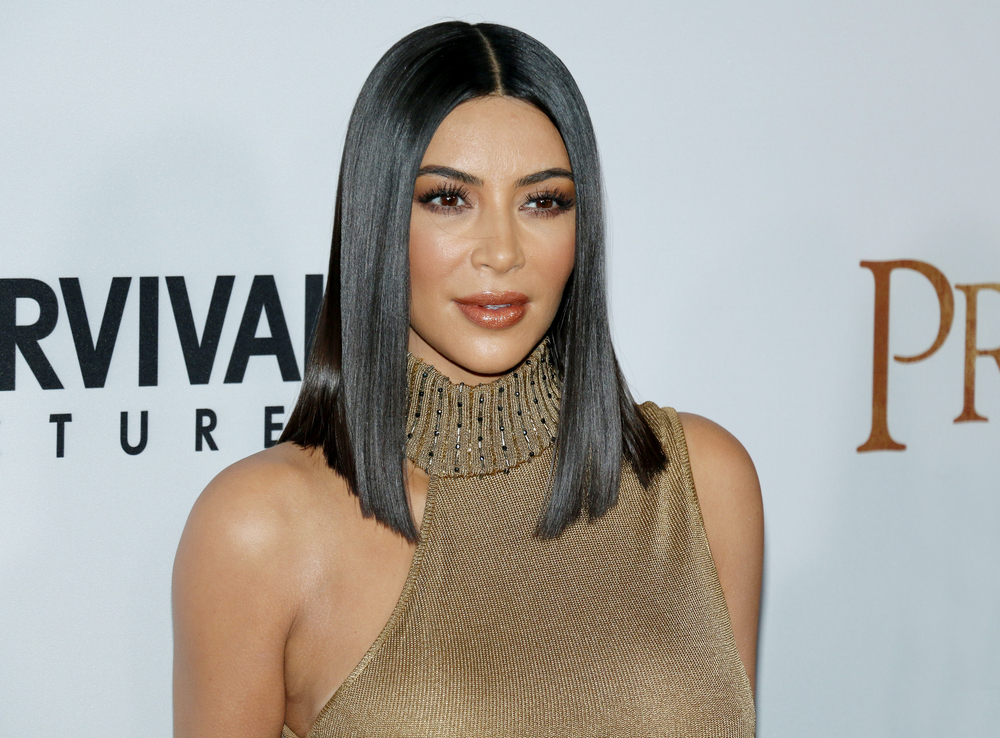 Kim Kardashian West Sued by Domestic Workers for Unpaid Overtime