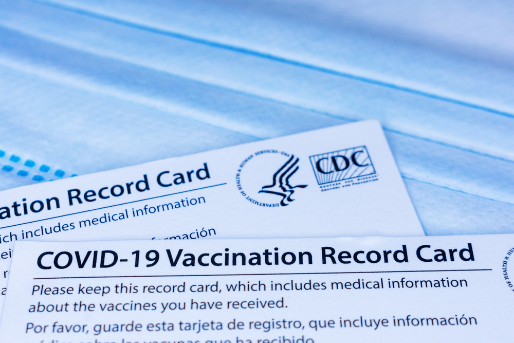 Can my Employer Require me to take the COVID-19 Vaccine?