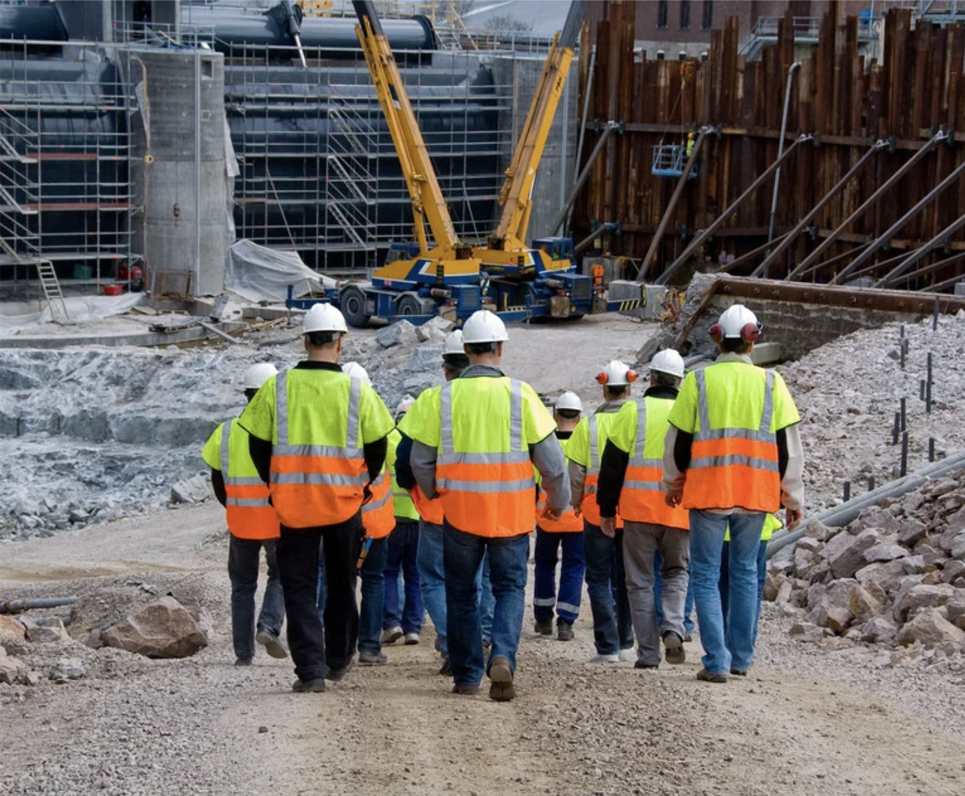 Prevailing Wage Law in New York's Construction Industry