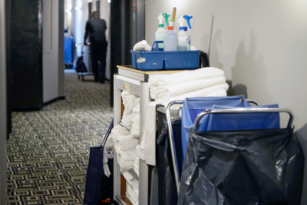 Hotel Worker Recovers $30K for Overtime Pay During the COVID-19 Pandemic