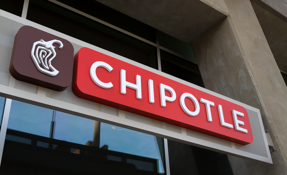 Chipotle Sued for Sexual Harassment by Equal Employment Opportunity Commission