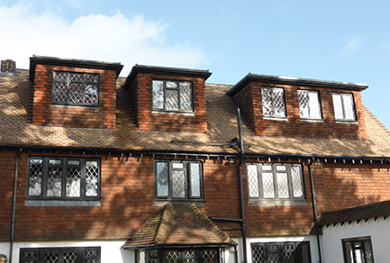 Southborough Road