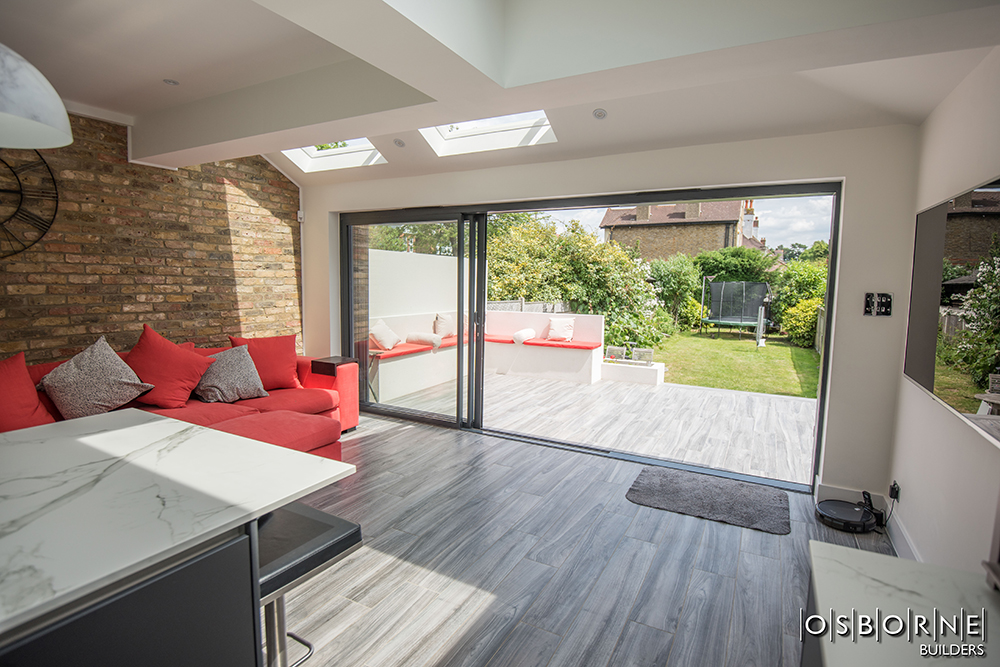 5 Southborough Road