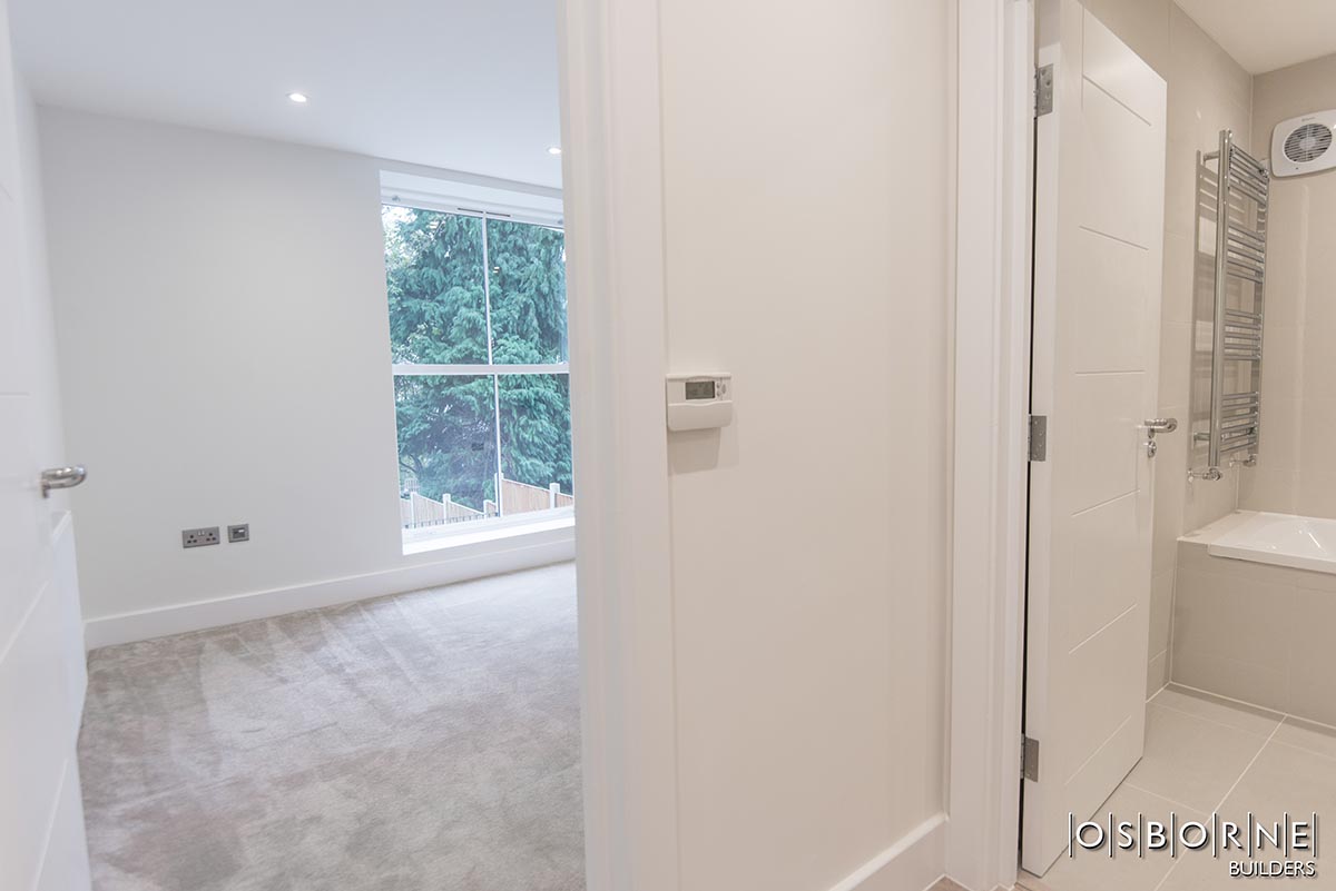 Station Road Flat B