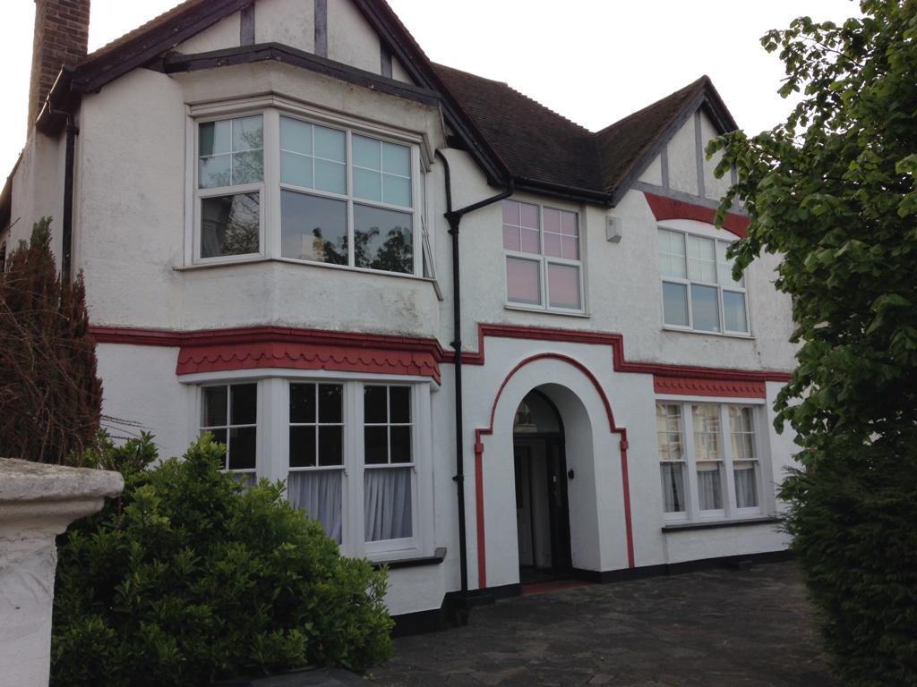 Glenesk Road Eltham