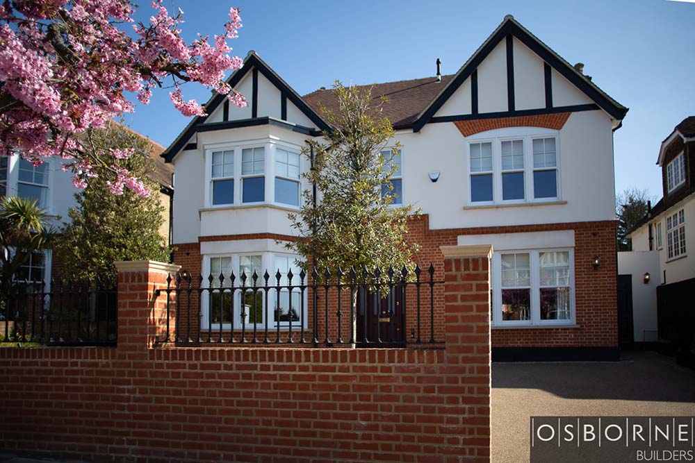 Glenesk Road Eltham