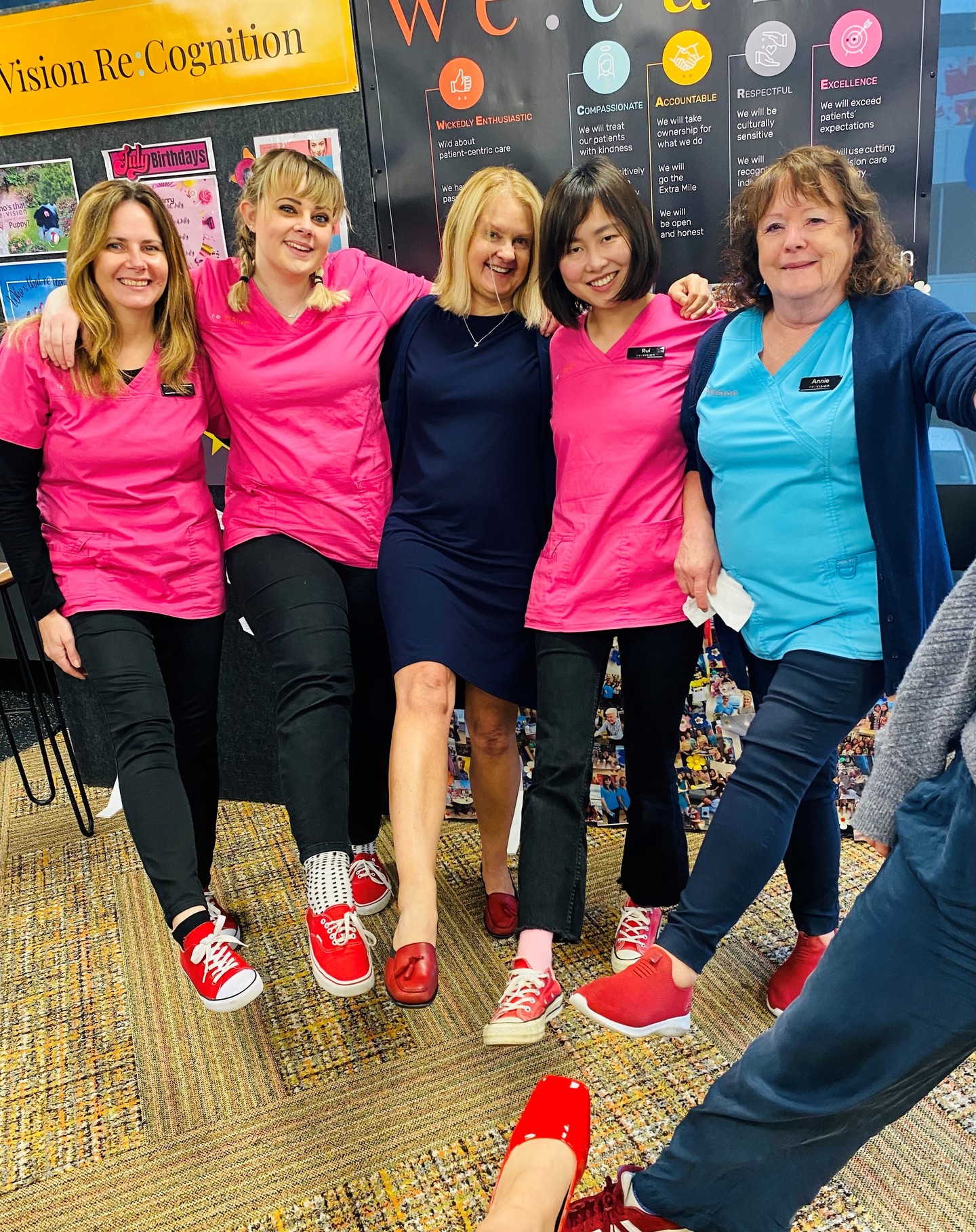 Laser Eye Surgery Auckland Free Lasik Eye Exam ReVision