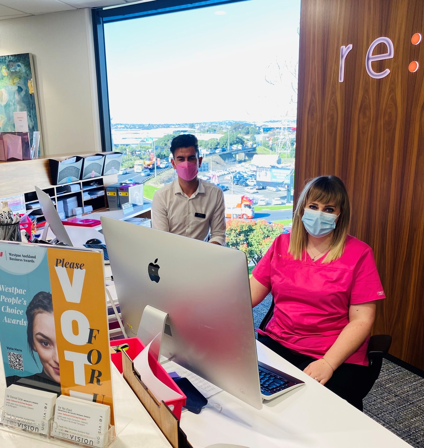 Laser Eye Surgery Auckland Free Lasik Eye Exam ReVision