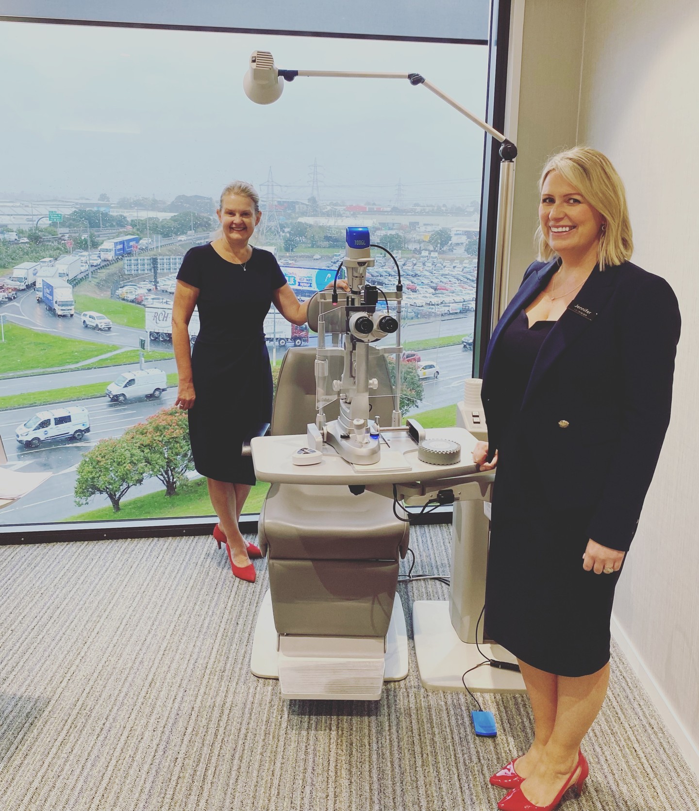 Laser Eye Surgery Auckland Free Lasik Eye Exam ReVision