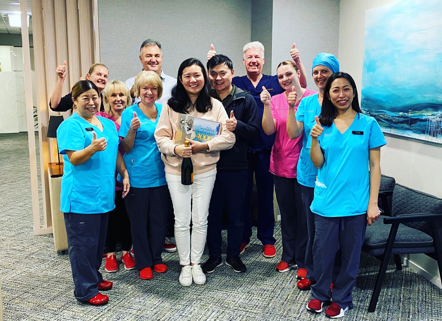 Laser Eye Surgery Auckland Free Lasik Eye Exam ReVision