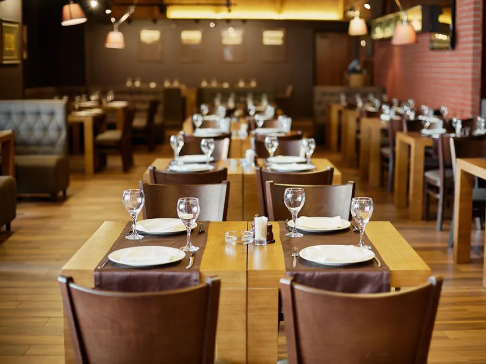 Restaurant Cleaning Norwich Spring Clean Commercial