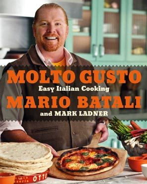 Mario Batali Served With Tip Skimming Lawsuit Waiter Pay
