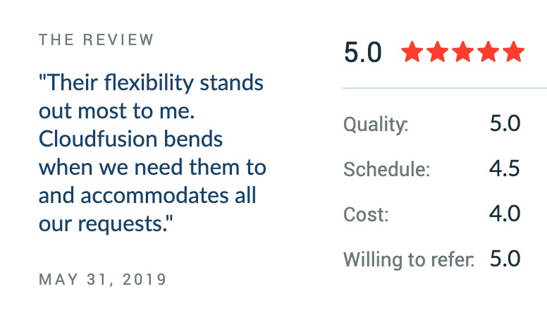 Clutch Review