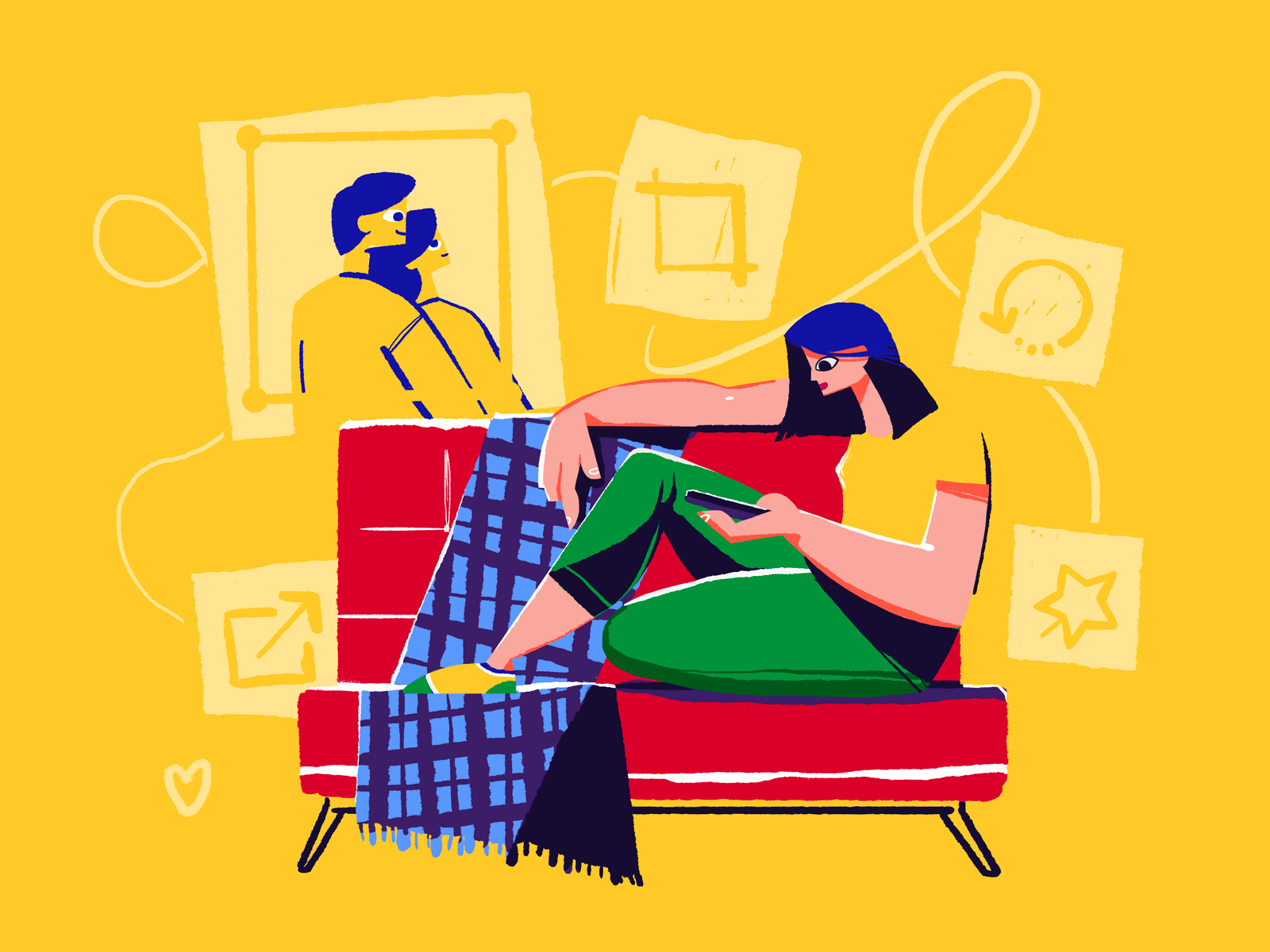 Why a custom website makes better business sense