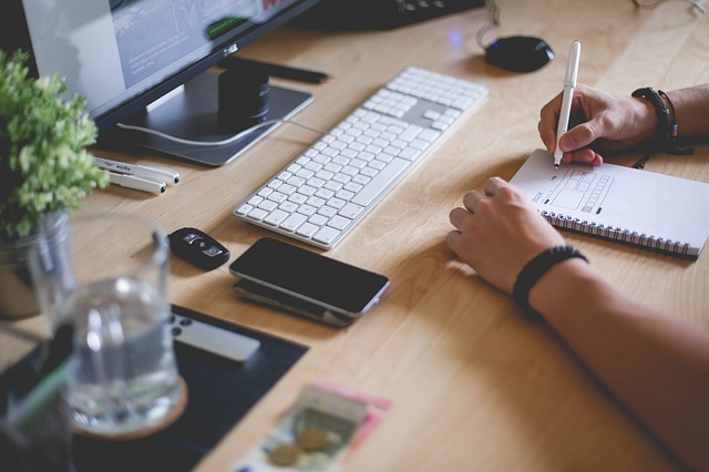 Es importante que sigas nuestros 10 pasos para crear un plan de marketing para tu empresa