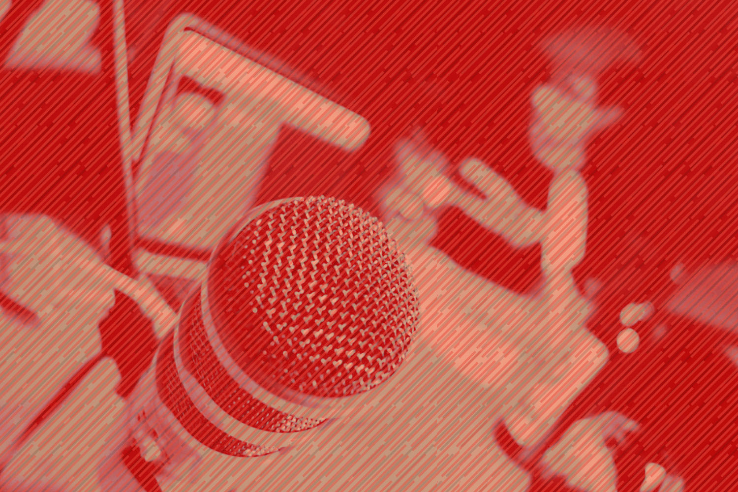 ¿Qué es un podcast y por qué mi empresa debería tener uno?