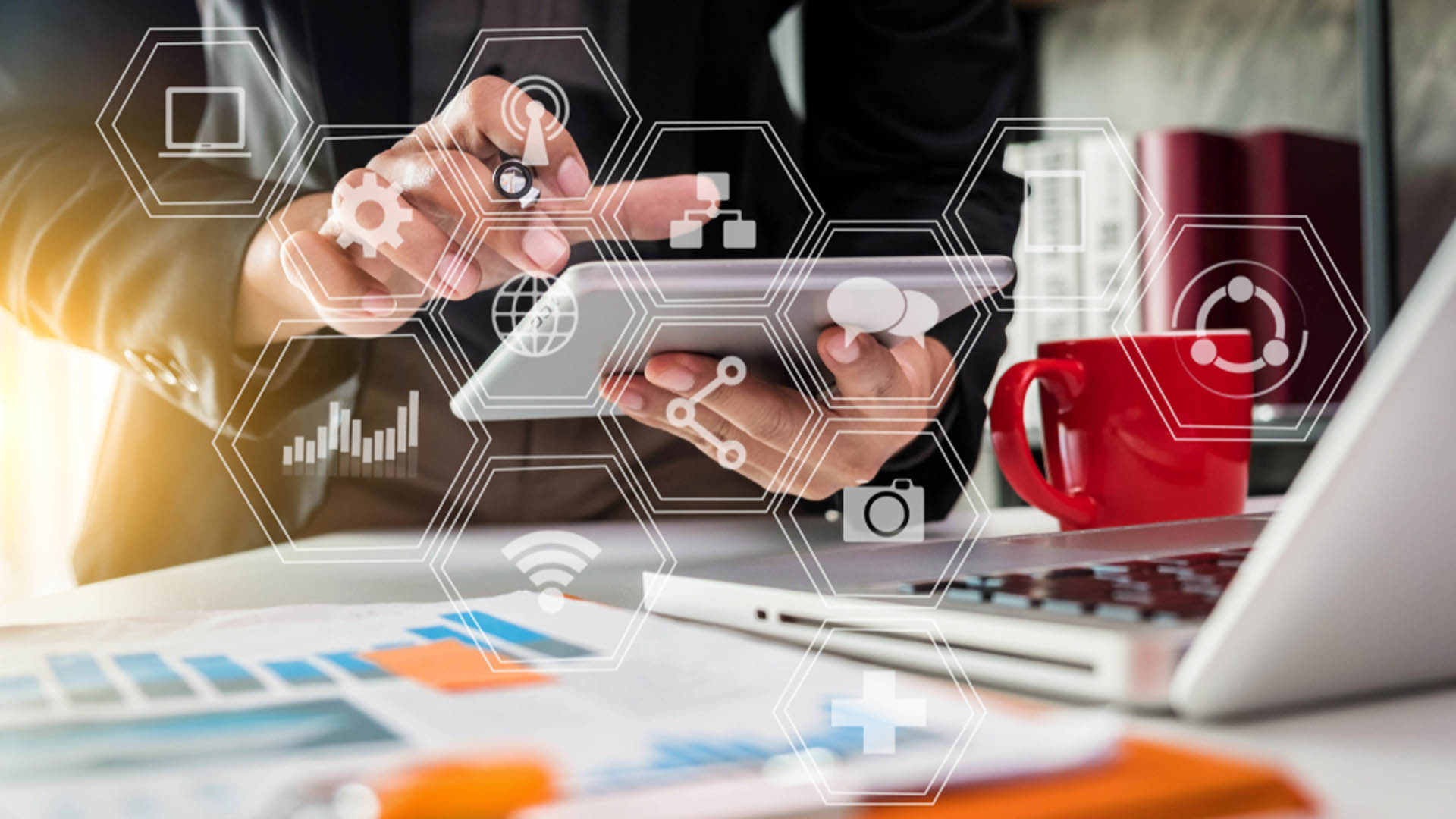 CRM para inmobiliarias 🔥