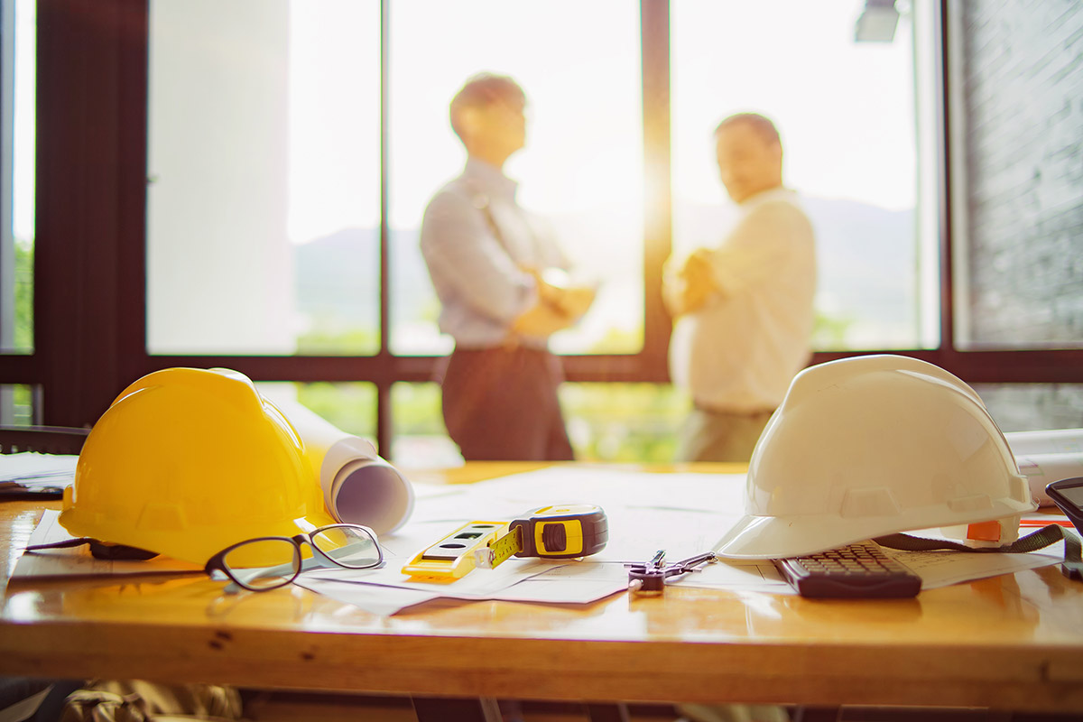 Marketing digital para constructoras e inmobiliarias ⚡️