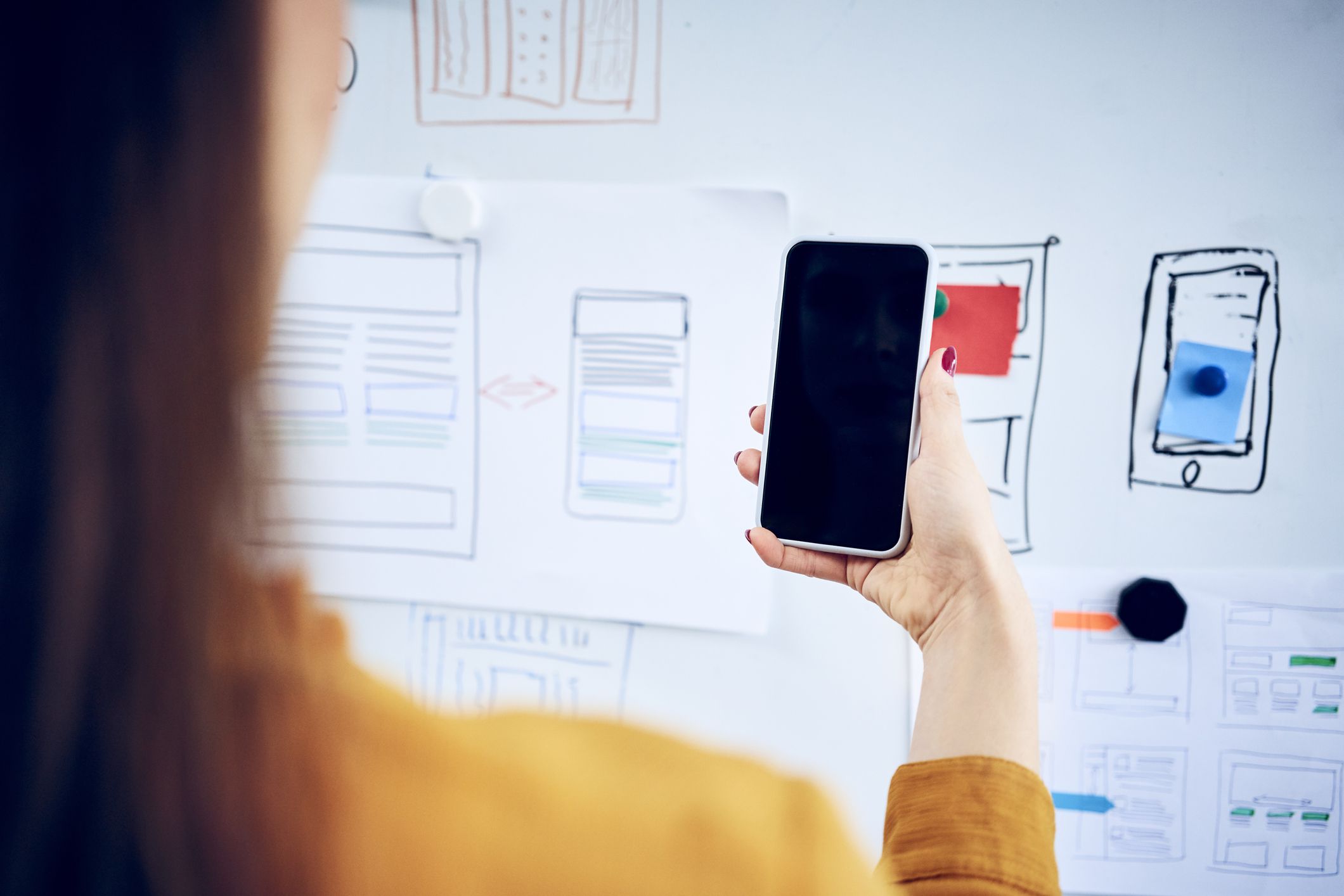 ¿Qué es el diseño web?