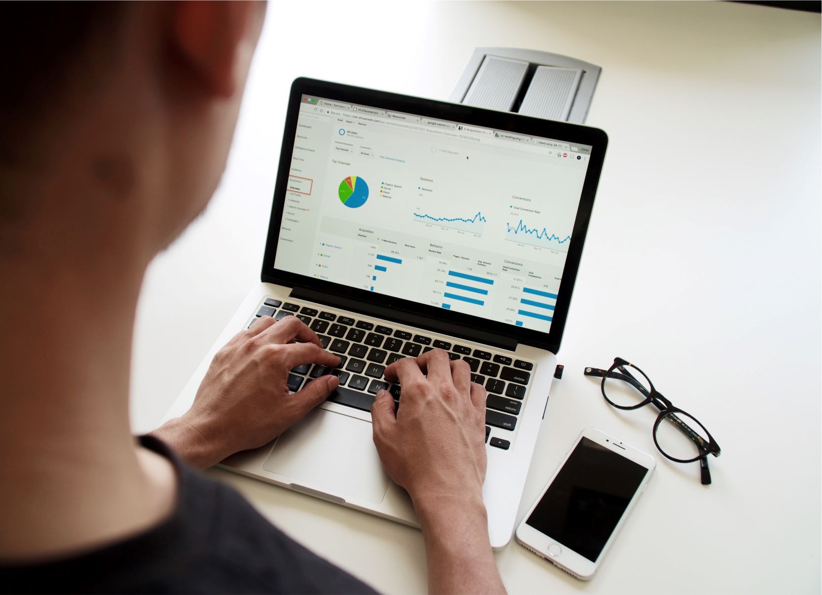 CRM inmobiliario, todo lo que debes de saber