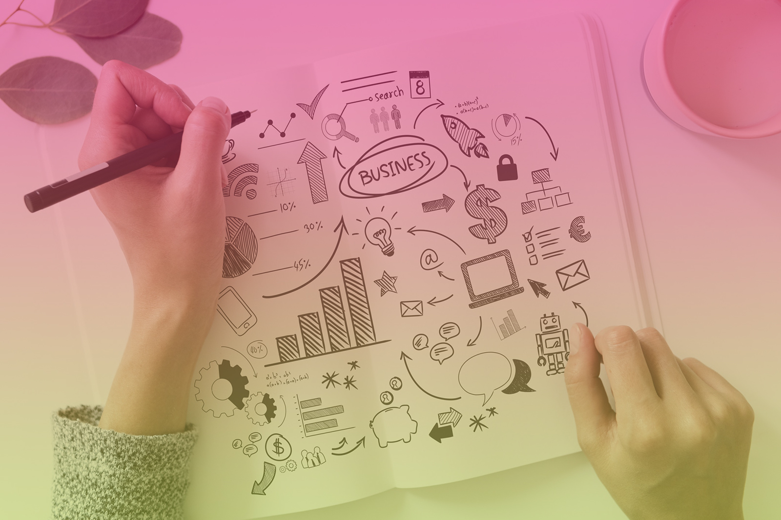 ¿Qué es un funnel de ventas y cómo se hace?