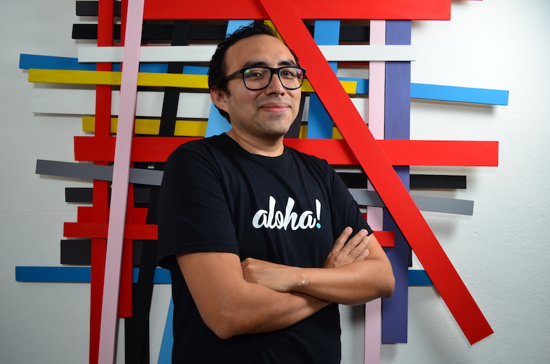Edwin Pérez
