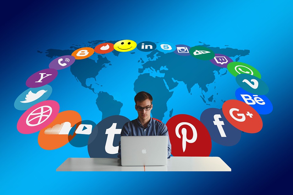 Community manager, redes sociales