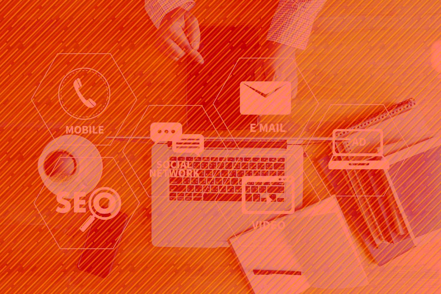 11 herramientas de marketing digital que deberías estar usando