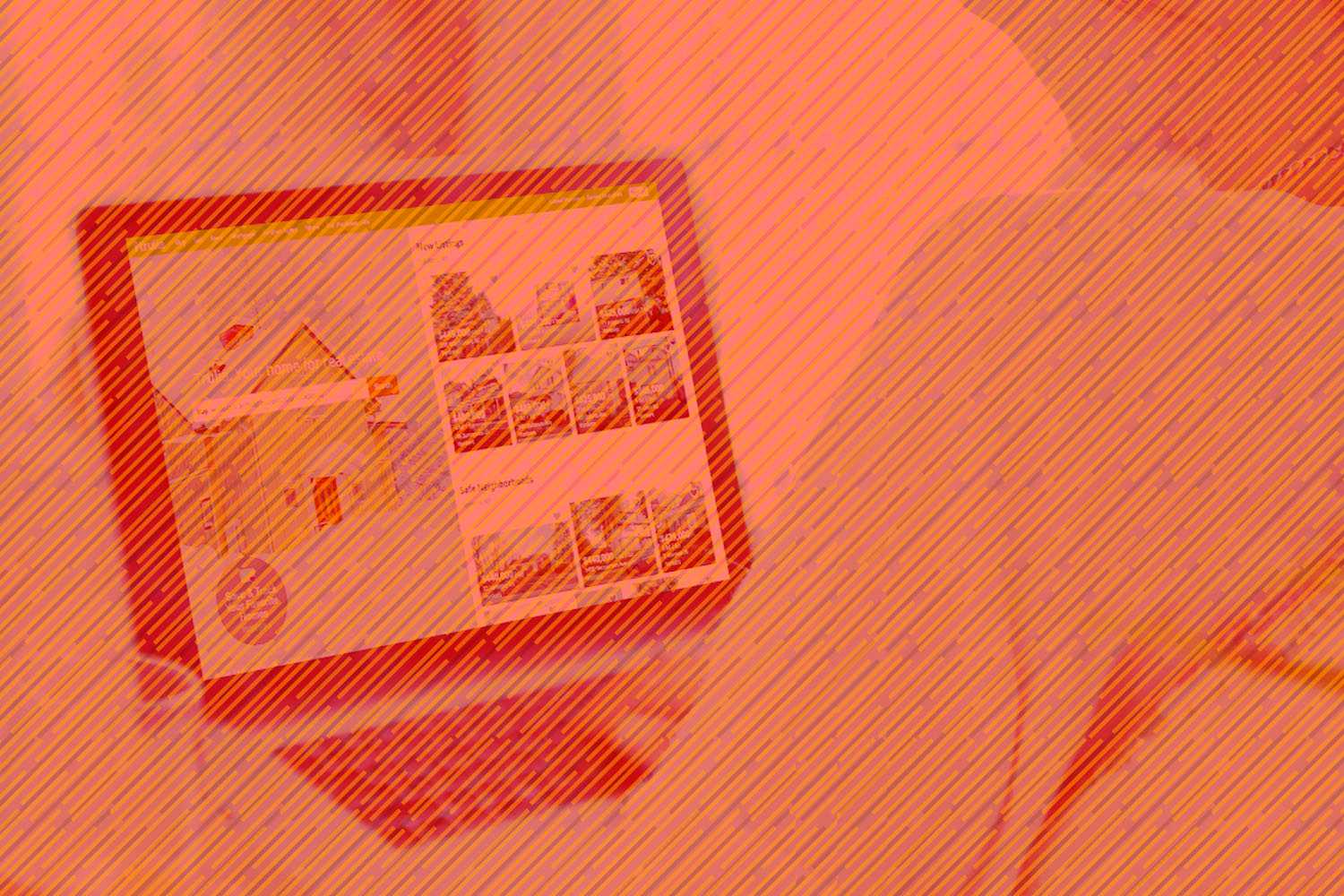 Vender proyectos de inversión de bienes raíces en Internet