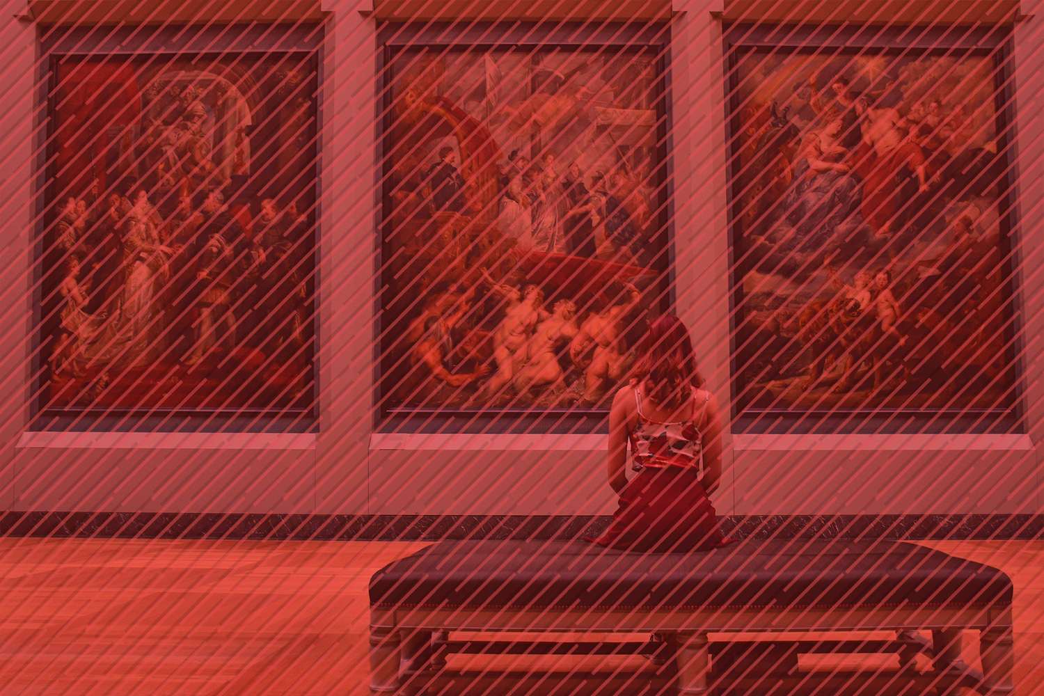 Inbound marketing para artistas y galerías de arte