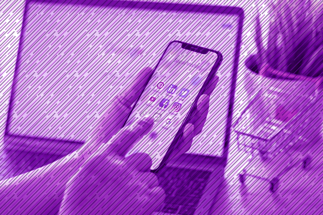 Medidas de imágenes en redes sociales para 2021