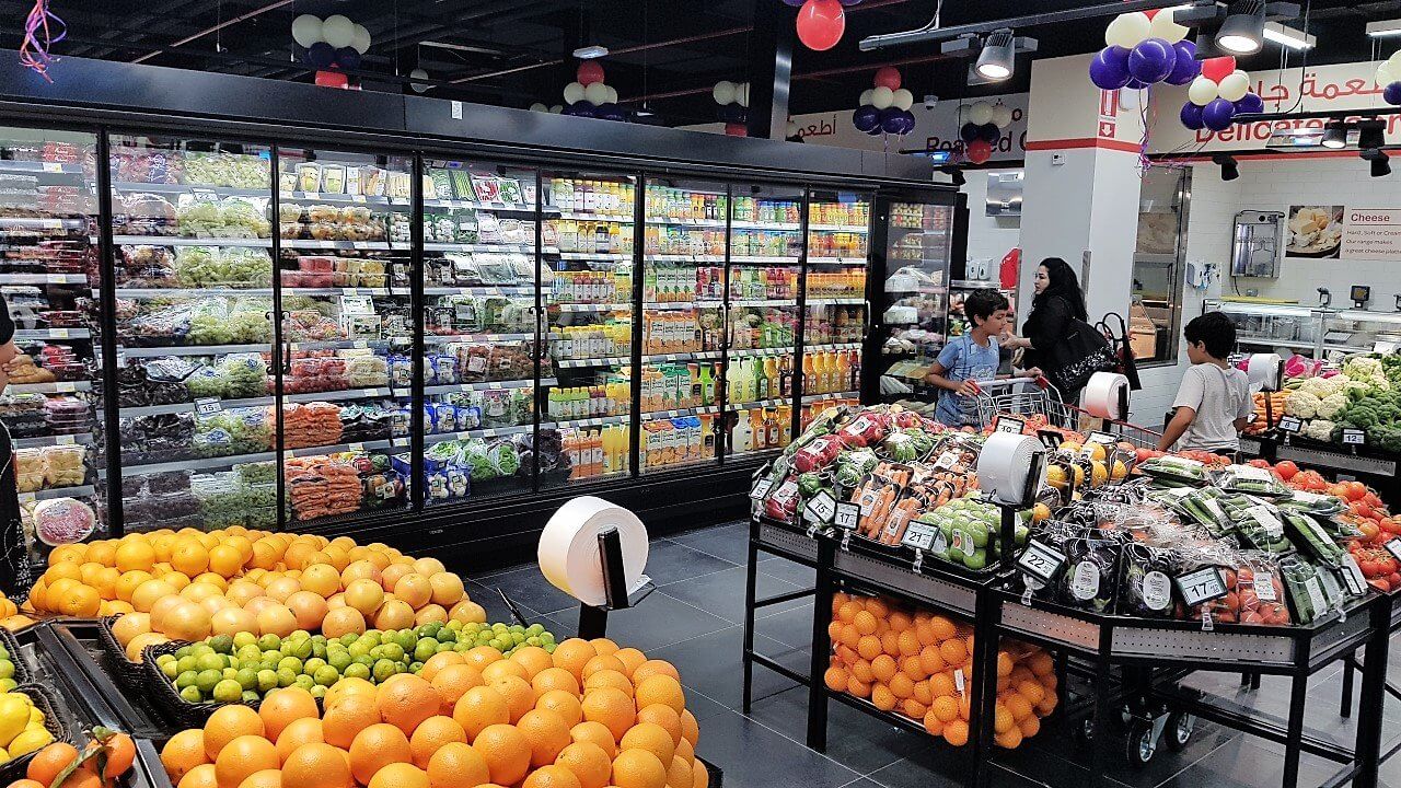 DIP Latest News Carrefour Market opens in Sunset Mall, Jumeirah 3
