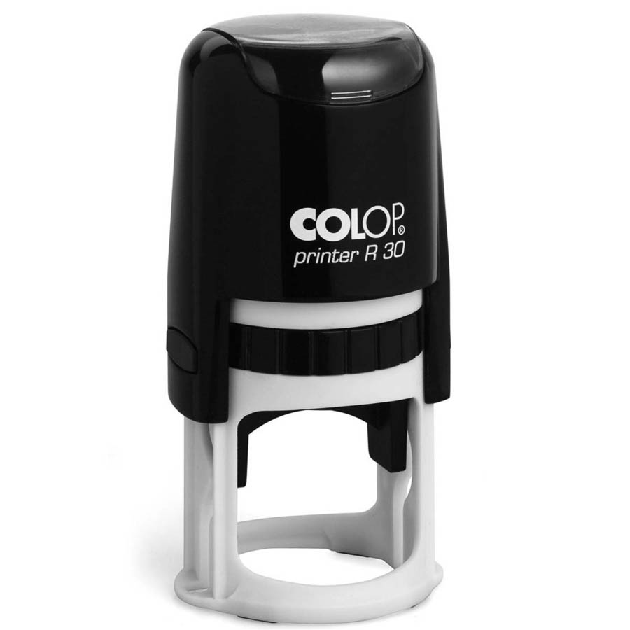Stampile rotunde Colop R